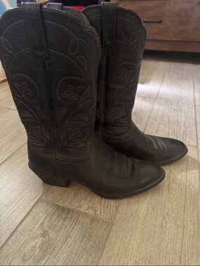 Ariat boots